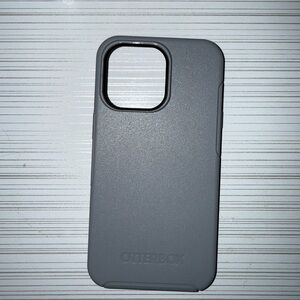 OtterBox Slate Gray Phone Case